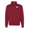 Quarter Zip Sweatshirt  Outerwear