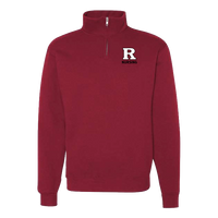 Quarter Zip Sweatshirt  Outerwear