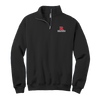 Quarter Zip Sweatshirt  Outerwear