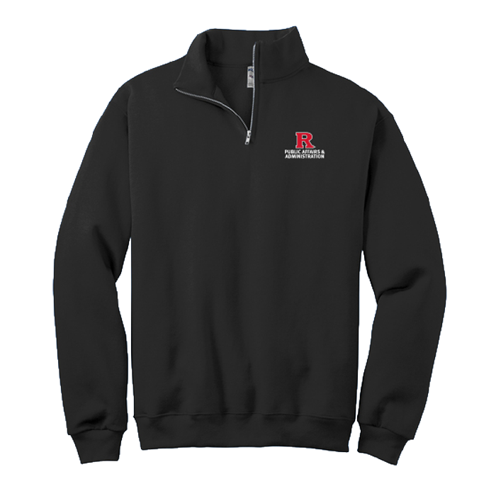 Quarter Zip Sweatshirt  Outerwear