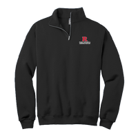 Quarter Zip Sweatshirt  Outerwear