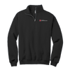 Quarter Zip Sweatshirt  Outerwear