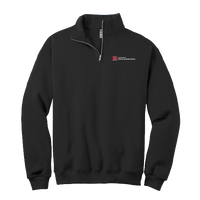 Quarter Zip Sweatshirt  Outerwear