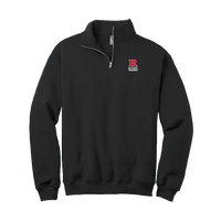 Workforce Development Jerzees NuBlend 1/4-Zip Cadet Collar Sweatshirt Workforce Development