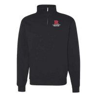 Quarter Zip Sweatshirt  Outerwear