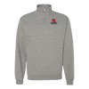 Quarter Zip Sweatshirt  Outerwear