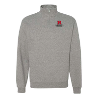 Quarter Zip Sweatshirt  Outerwear
