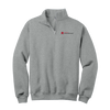 Quarter Zip Sweatshirt  Outerwear