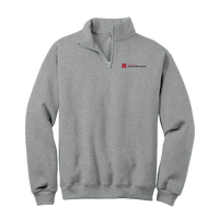 Quarter Zip Sweatshirt  Outerwear