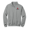 Quarter Zip Sweatshirt  Outerwear