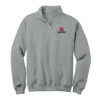 Quarter Zip Sweatshirt  Outerwear