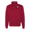 Quarter Zip Sweatshirt  Outerwear