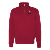 Quarter Zip Sweatshirt  Outerwear