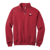 Quarter Zip Sweatshirt  Outerwear