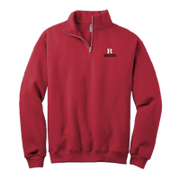 Quarter Zip Sweatshirt  Outerwear