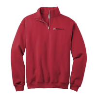 Quarter Zip Sweatshirt  Outerwear