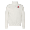 Quarter Zip Sweatshirt  Outerwear