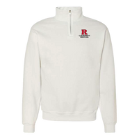 Quarter Zip Sweatshirt  Outerwear