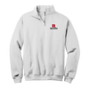 Quarter Zip Sweatshirt  Outerwear