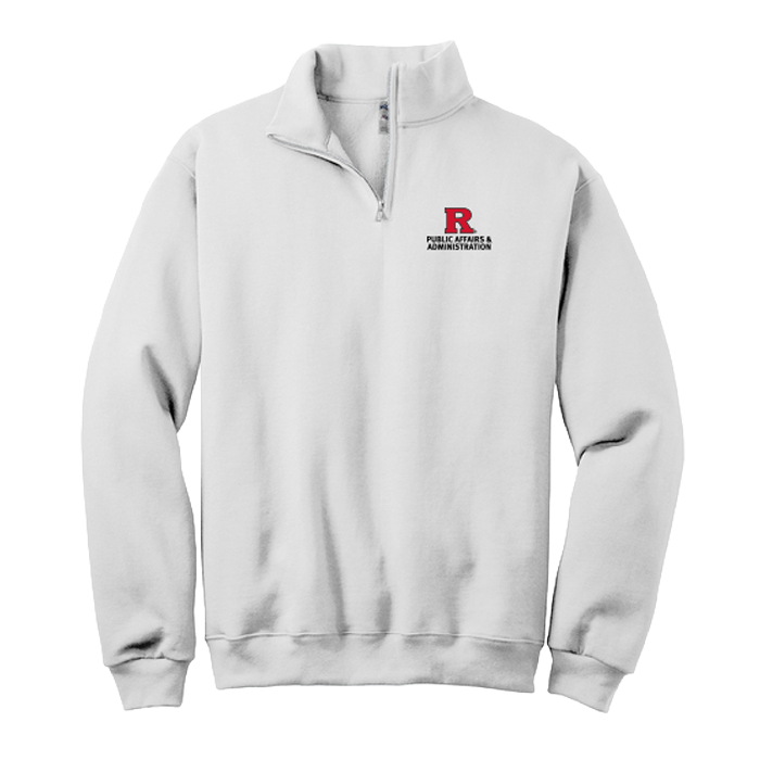 Quarter Zip Sweatshirt  Outerwear