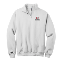 Quarter Zip Sweatshirt  Outerwear