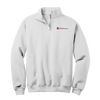 Quarter Zip Sweatshirt  Outerwear