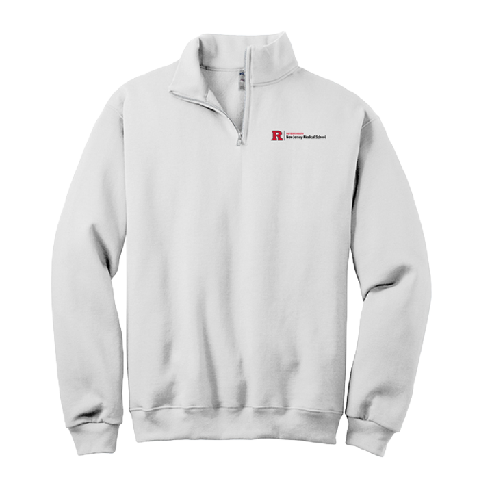 Quarter Zip Sweatshirt  Outerwear