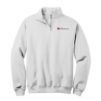 Quarter Zip Sweatshirt  Outerwear