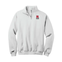 Workforce Development Jerzees NuBlend 1/4-Zip Cadet Collar Sweatshirt Workforce Development