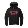 Rutgers Rugby Hoody Rutgers Rugby