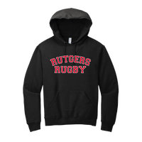 Rutgers Rugby Hoody Rutgers Rugby
