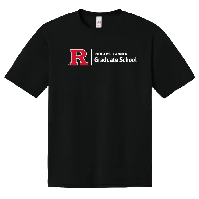 Camden Graduate School A4 Sprint Performance Tee Camden Graduate School