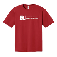 Camden Graduate School A4 Sprint Performance Tee Camden Graduate School