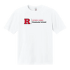 Camden Graduate School A4 Sprint Performance Tee Camden Graduate School