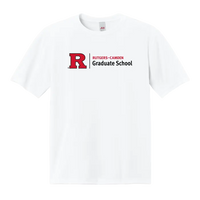 Camden Graduate School A4 Sprint Performance Tee Camden Graduate School