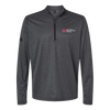 Quarter Zip Sweatshirt  Outerwear