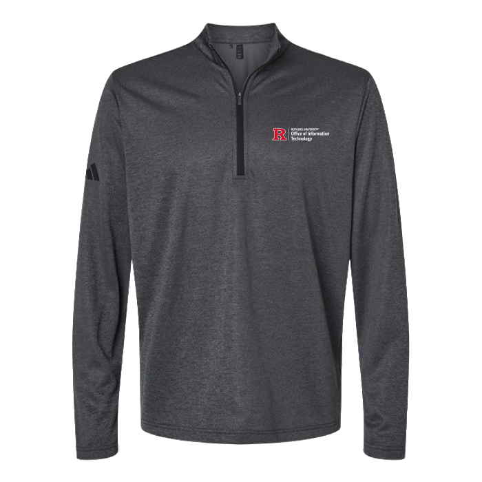 Quarter Zip Sweatshirt  Outerwear
