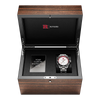 Rutgers University Timepiece - ODYSSEUS AxiaTime