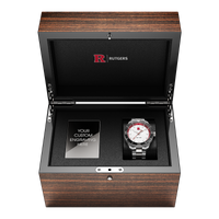 Rutgers University Timepiece - ODYSSEUS