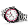 Rutgers University Timepiece - ODYSSEUS AxiaTime