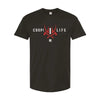 Chop Life T-Shirt Knight & Day Apparel