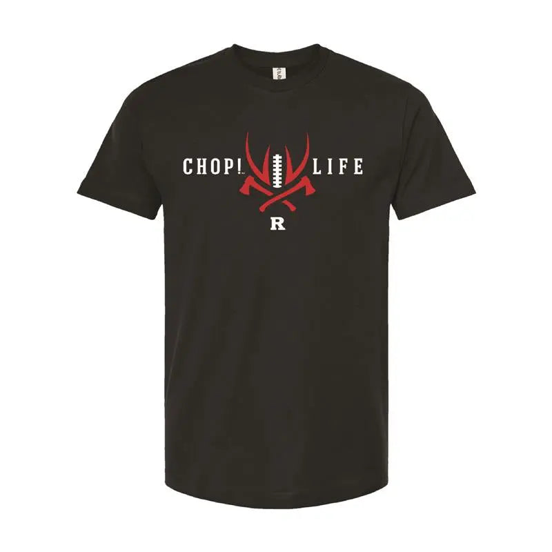 Chop Life T-Shirt Knight & Day Apparel