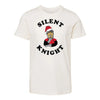 Sir Henry Youth T-Shirt Knight & Day Apparel