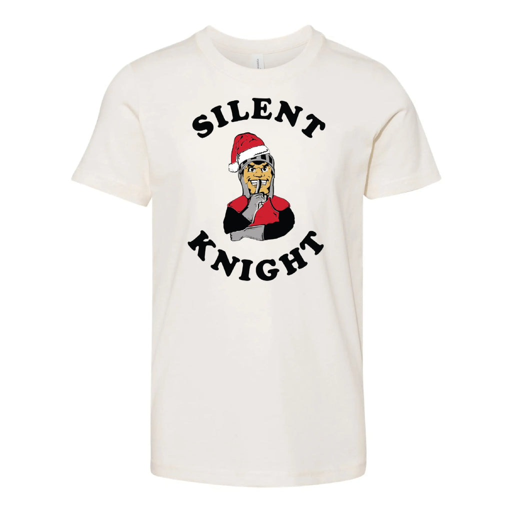 Sir Henry Youth T-Shirt Knight & Day Apparel