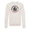 Knight Claw Crewneck Knight & Day Apparel