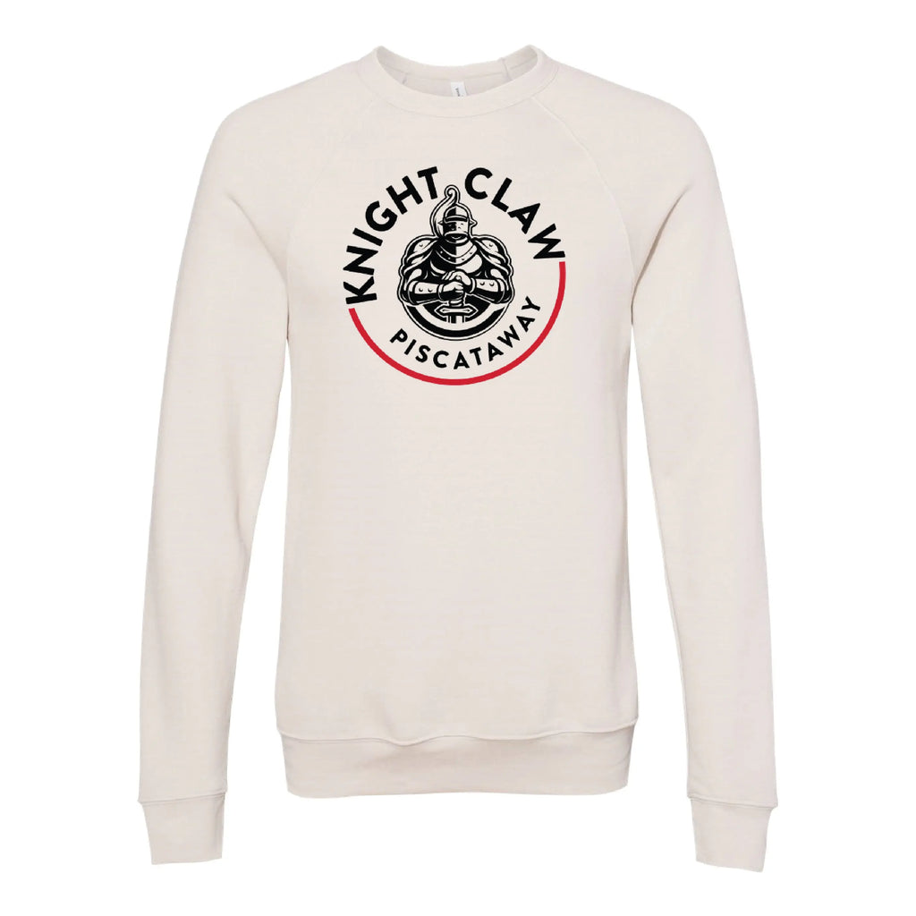 Knight Claw Crewneck Knight & Day Apparel