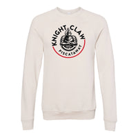 TKR Knight Claw Crewneck