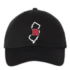 NJ Dad Hat Knight & Day Apparel
