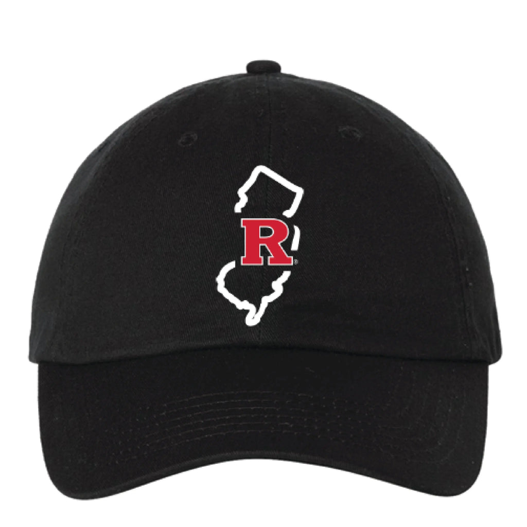 NJ Dad Hat Knight & Day Apparel