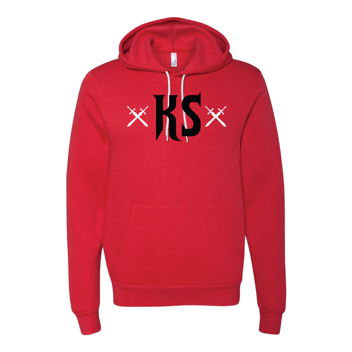 Knight Society Hoody